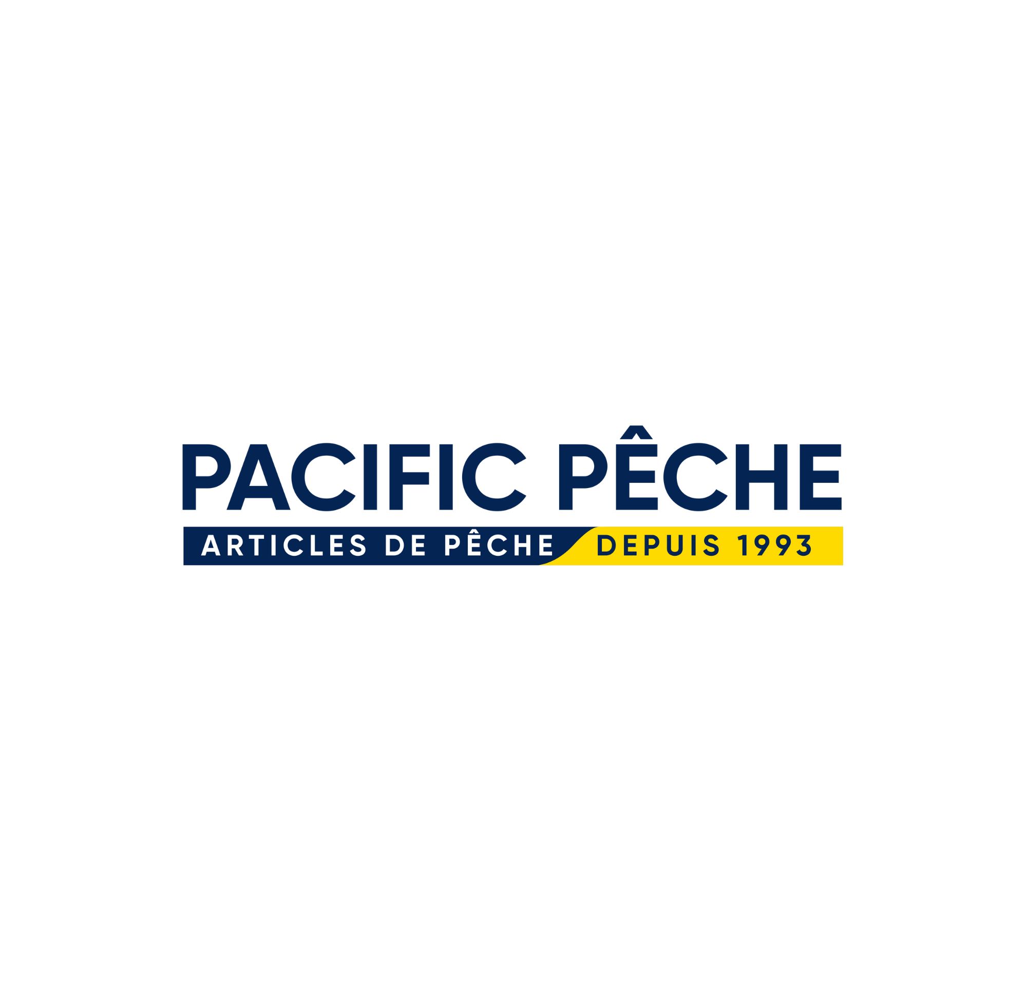 Logo Pacific Pêche Datasulting