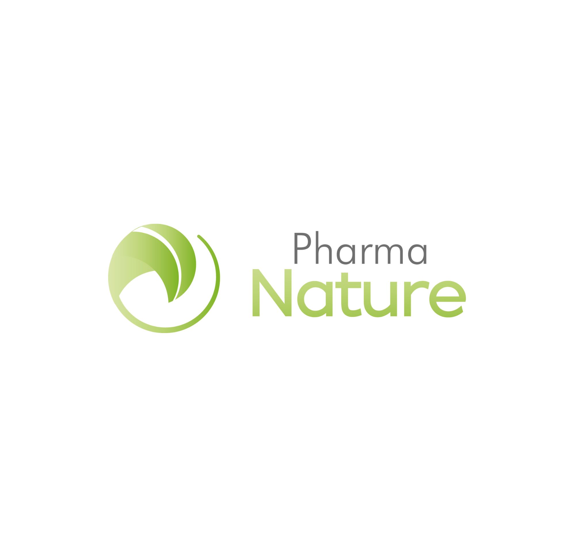 Logo Pharma Nature Datasulting