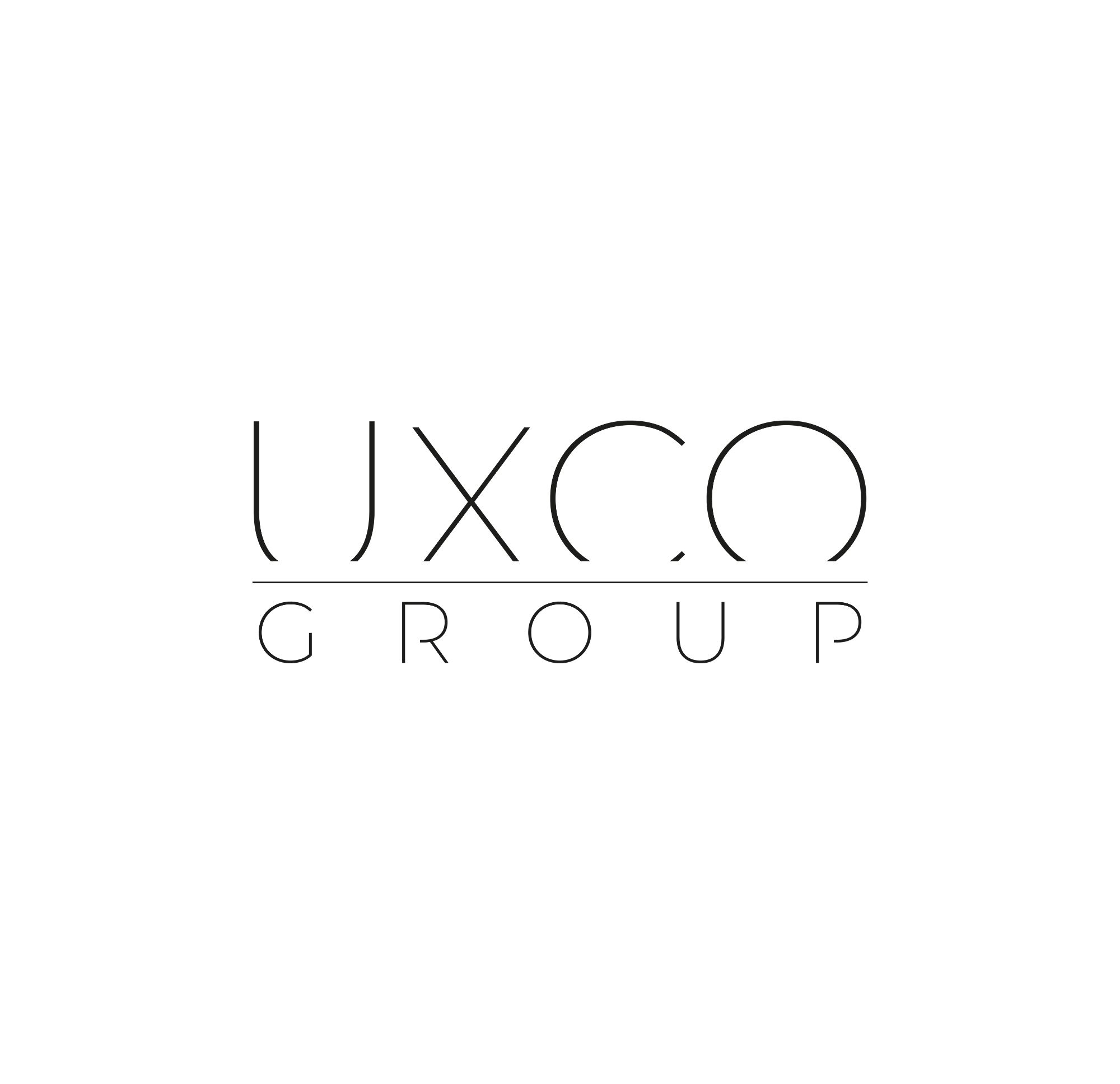 Logo Uxco Datasulting