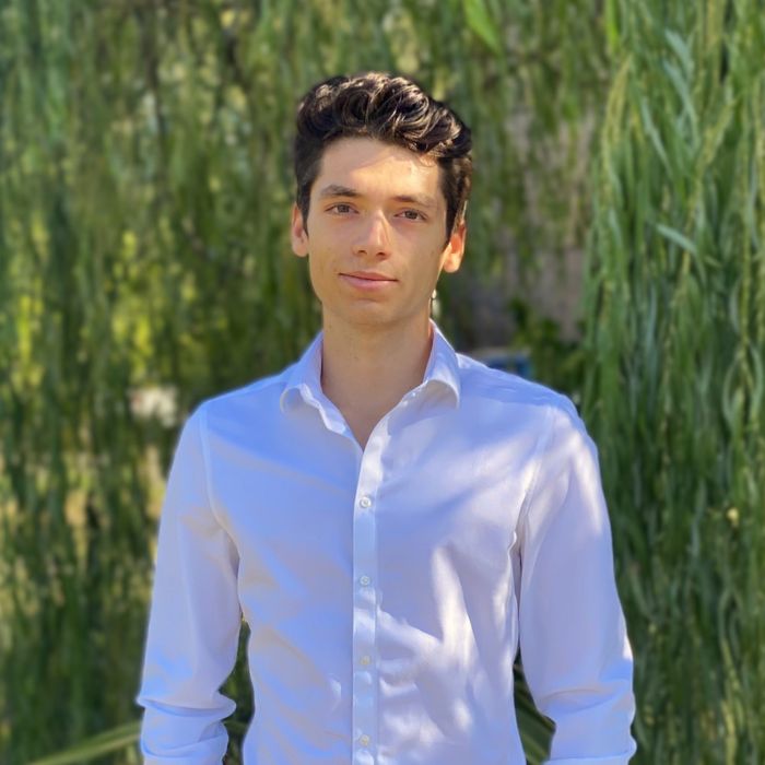 Lucas Congras Datasulting