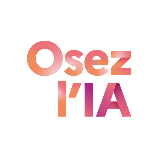 Logo Osez l'IA - Datasulting Ambassadeur IA