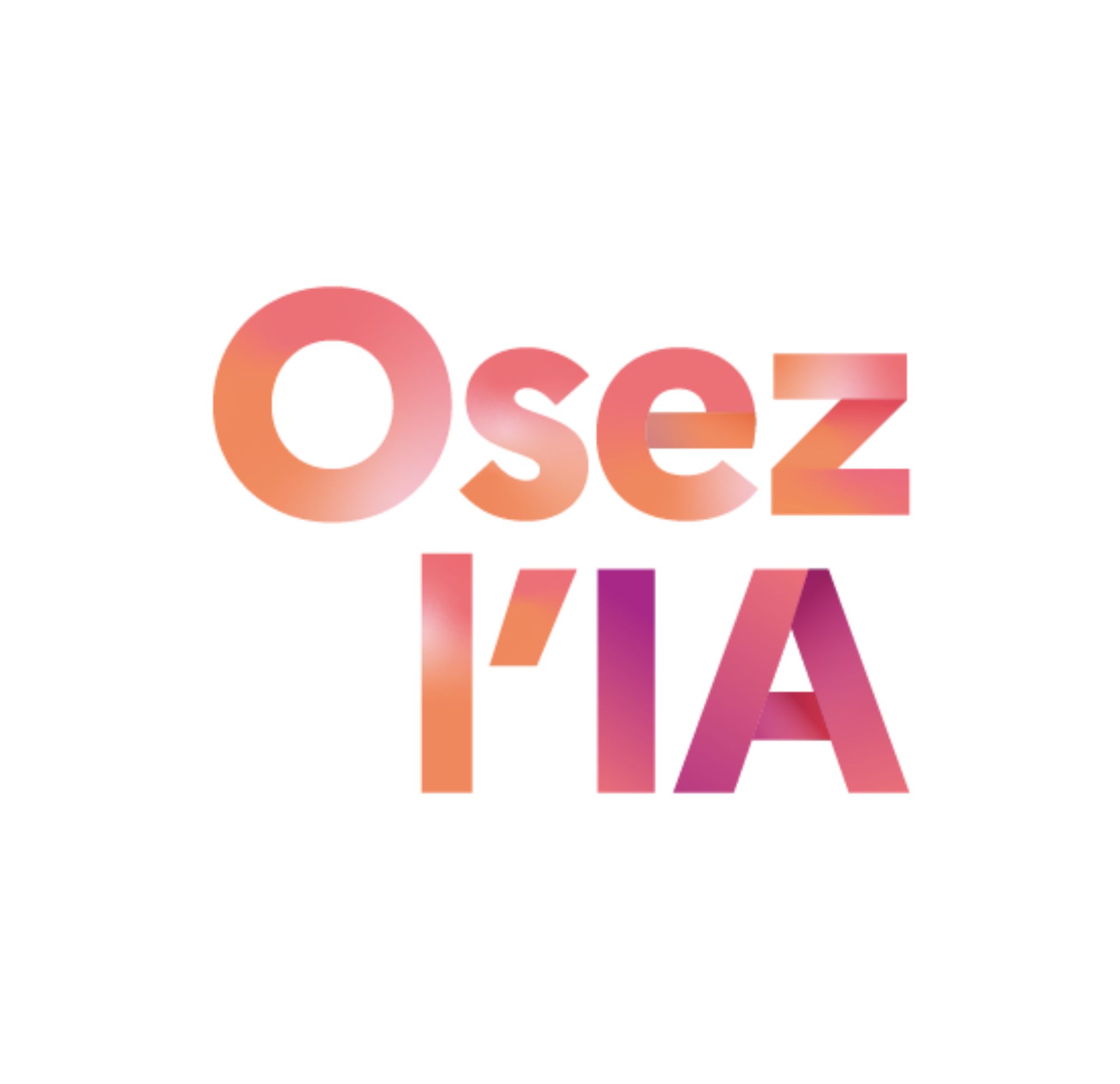 Logo Osez l'IA - Datasulting Ambassadeur IA