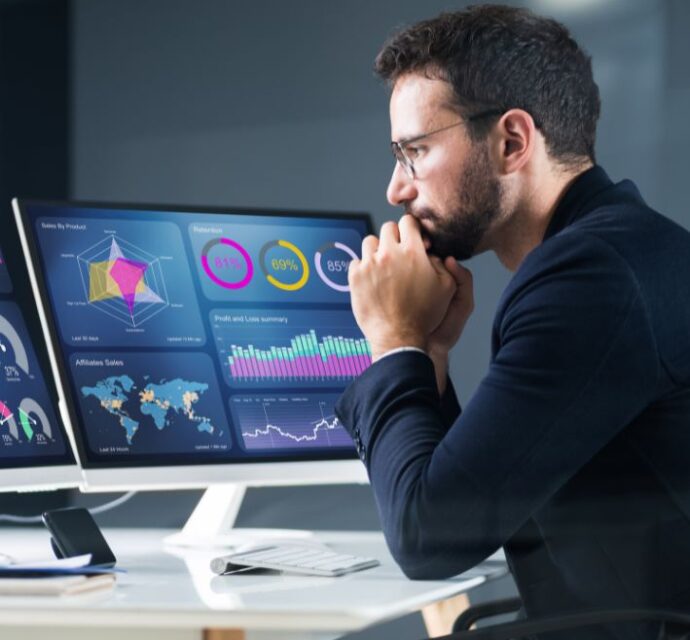 Audit Business Intelligence BI