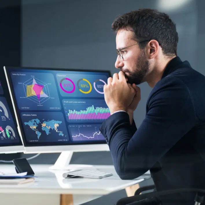 Audit Business Intelligence BI