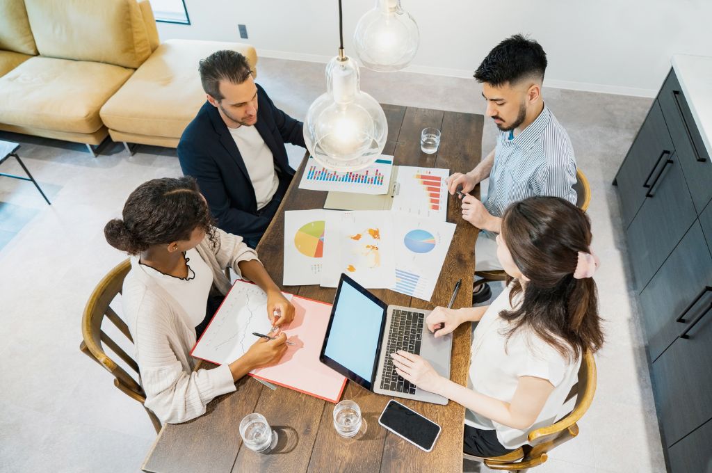 Data Mesh Datasulting