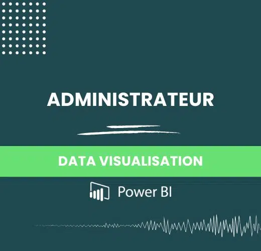 Formation Administrateur Micorsoft Power BI - Datasulting