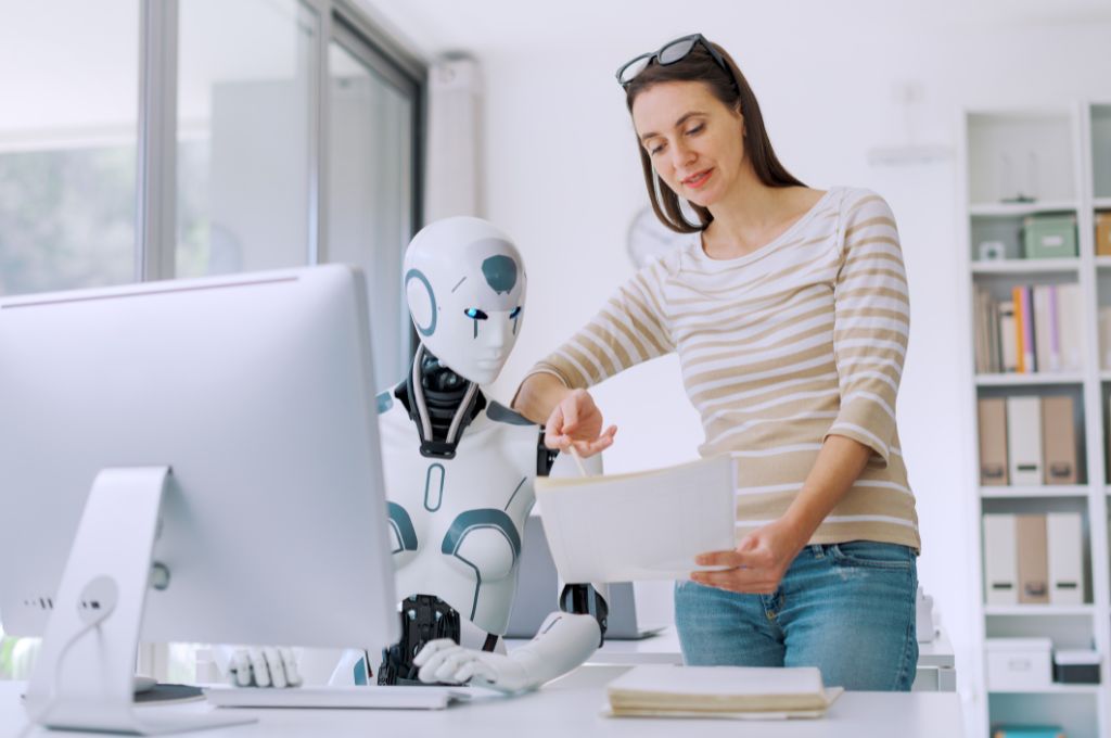 IA agentique Datasulting