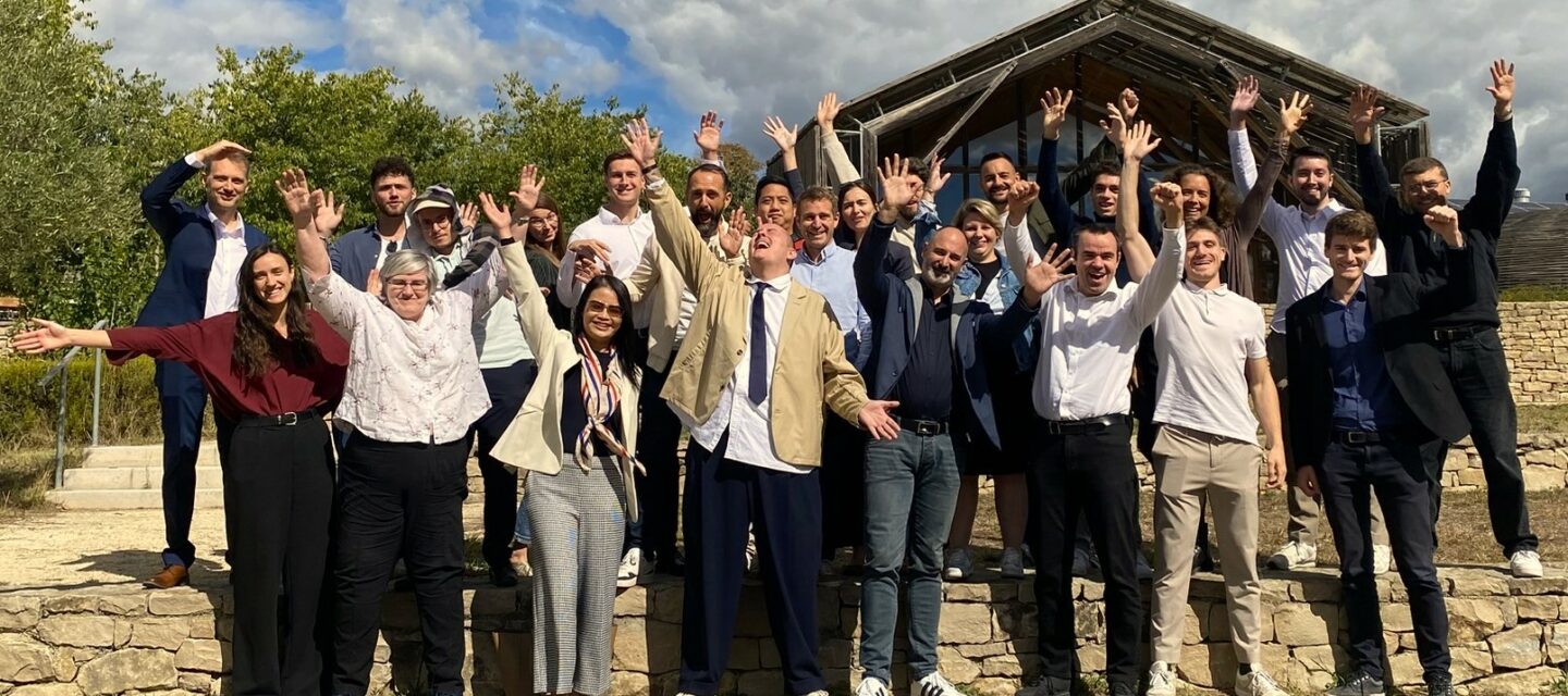 Equipe Datasulting 2025