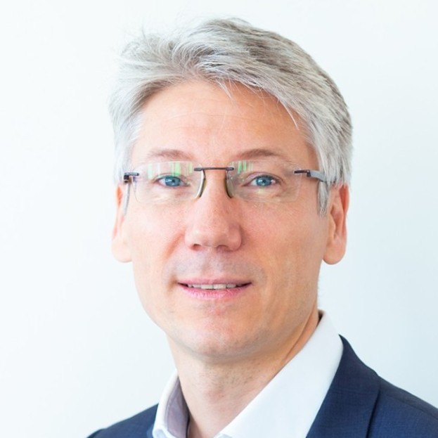 Didier Maurer, Logitrade