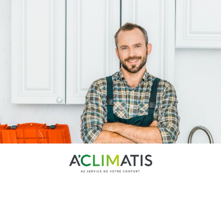 Cas client Aclimatis - Diagnostic data IA