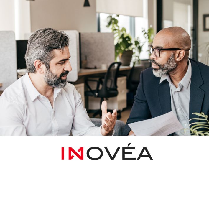 Cas client Inovéa - Diagnostic data IA