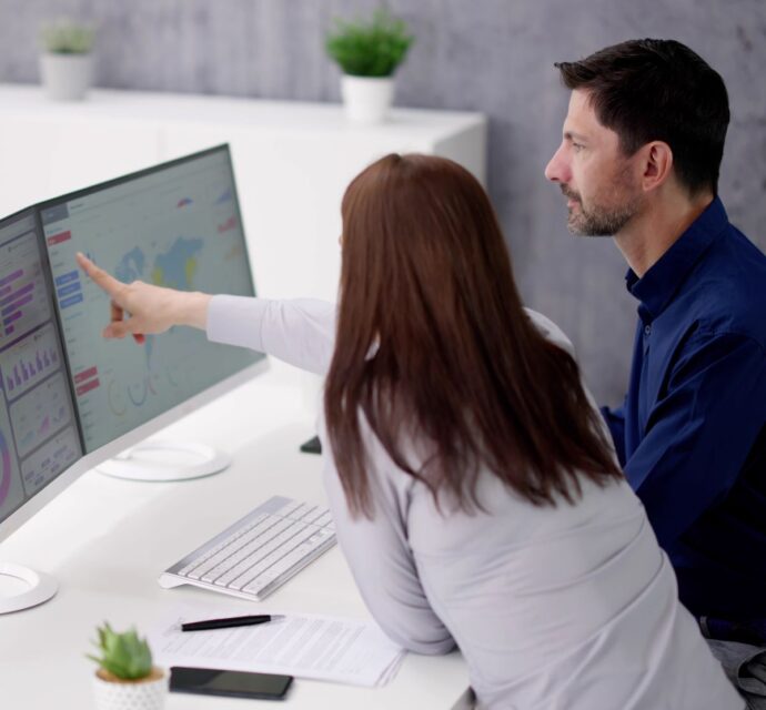 Sens du service Datasulting