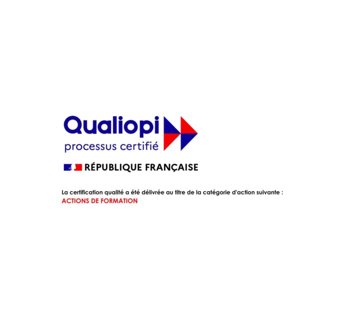 Logo Qualiopi Datasulting