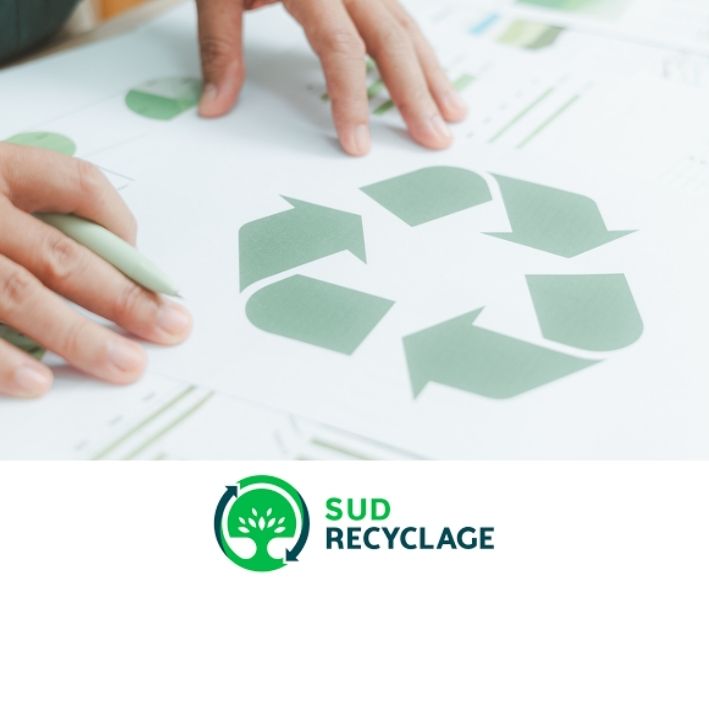 Cas client Sud recyclage - Computer vision et IA