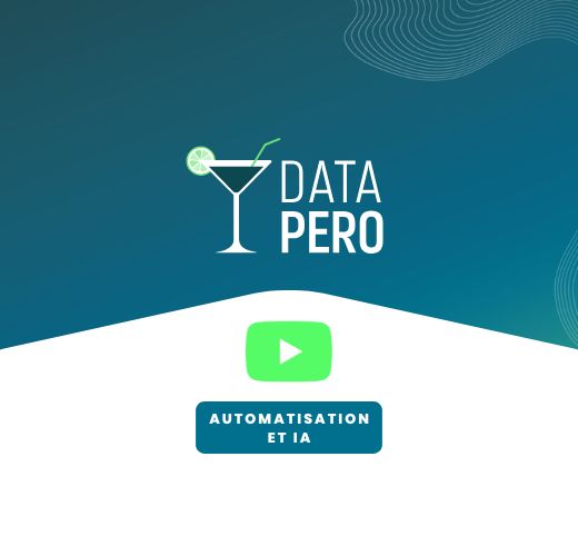 Automatisation et IA en PME