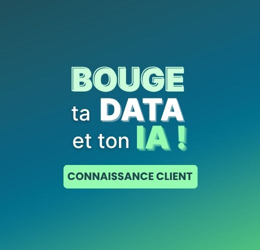 Connaissance client