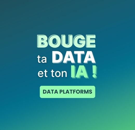 Data platforms
