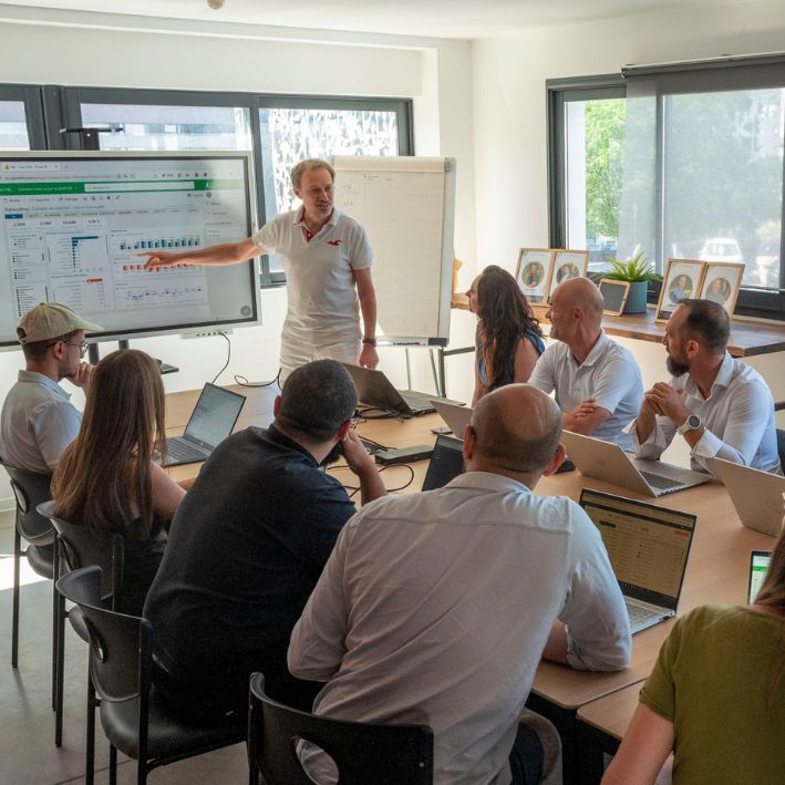 Formations Data et IA Datasulting