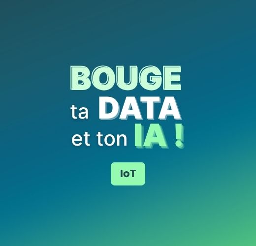 IoT - Objets connectés