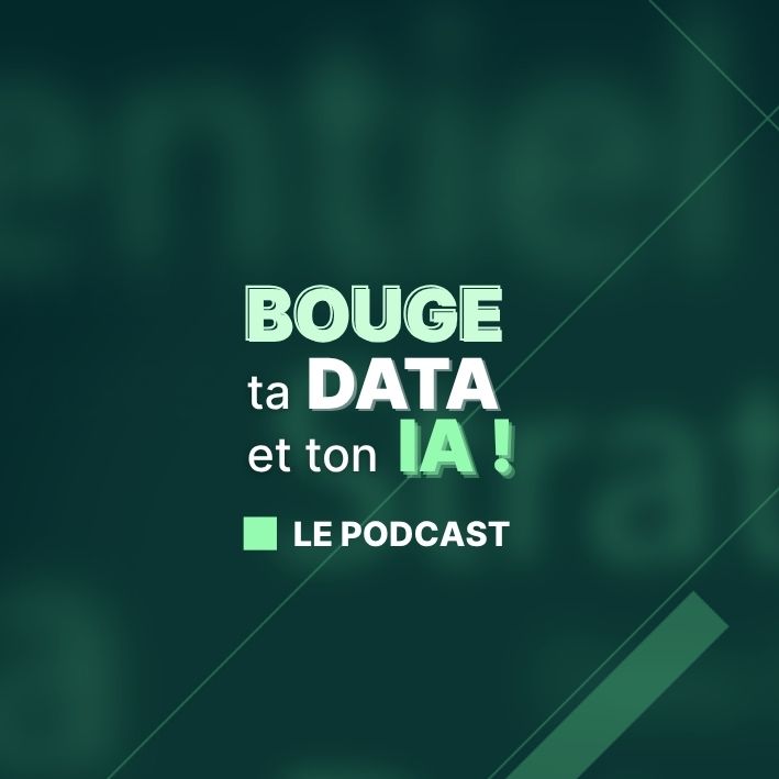 Podcast data et IA