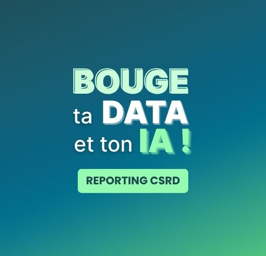 Reporting CSRD