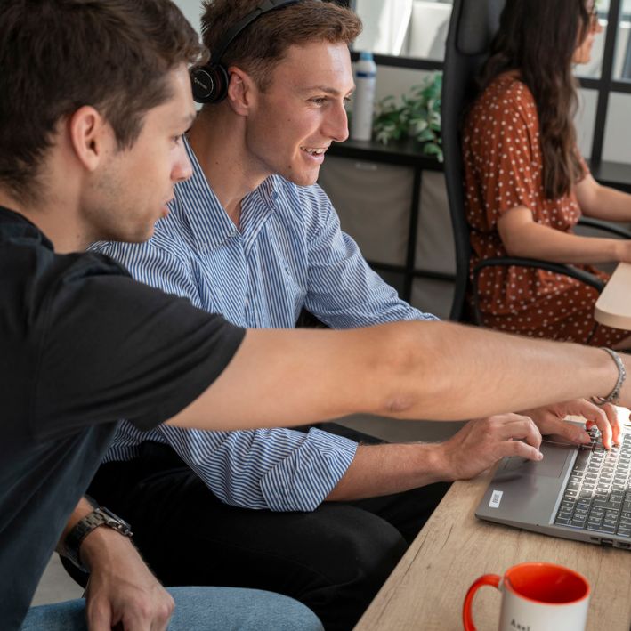 Reporting et Business Intelligence Datasulting