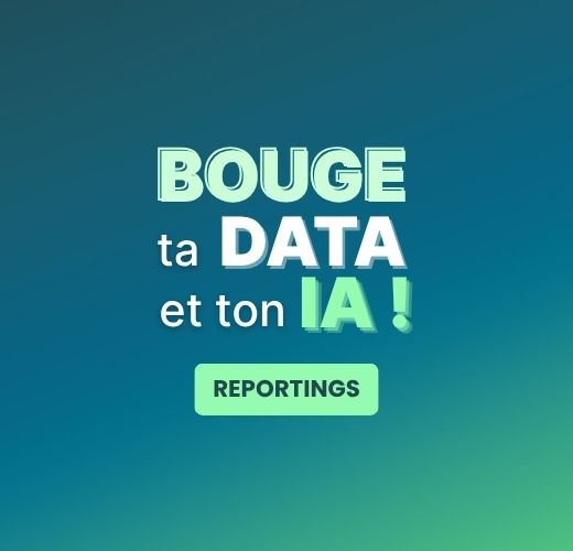 Reportings et Business Intelligence