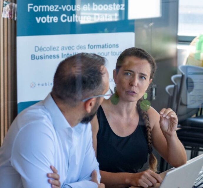 Sens du service Datasulting