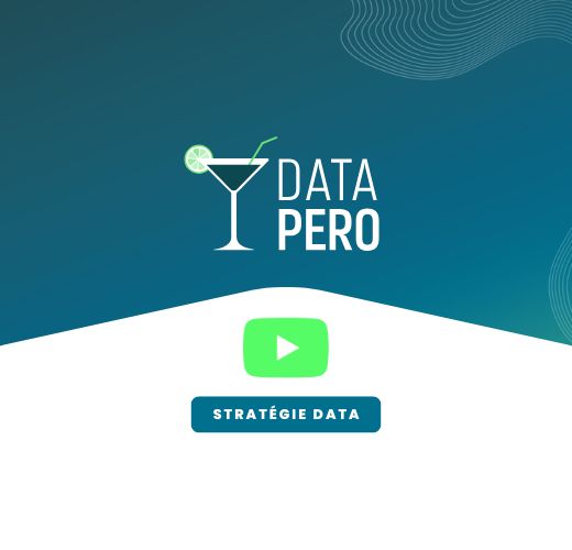 Stratégie data et IA